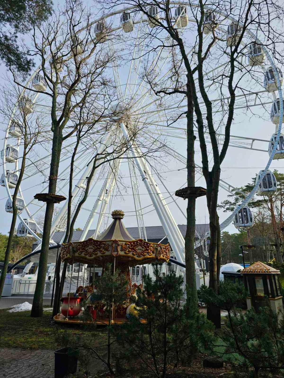 Vila Elegancija Palanga Kültér fotó