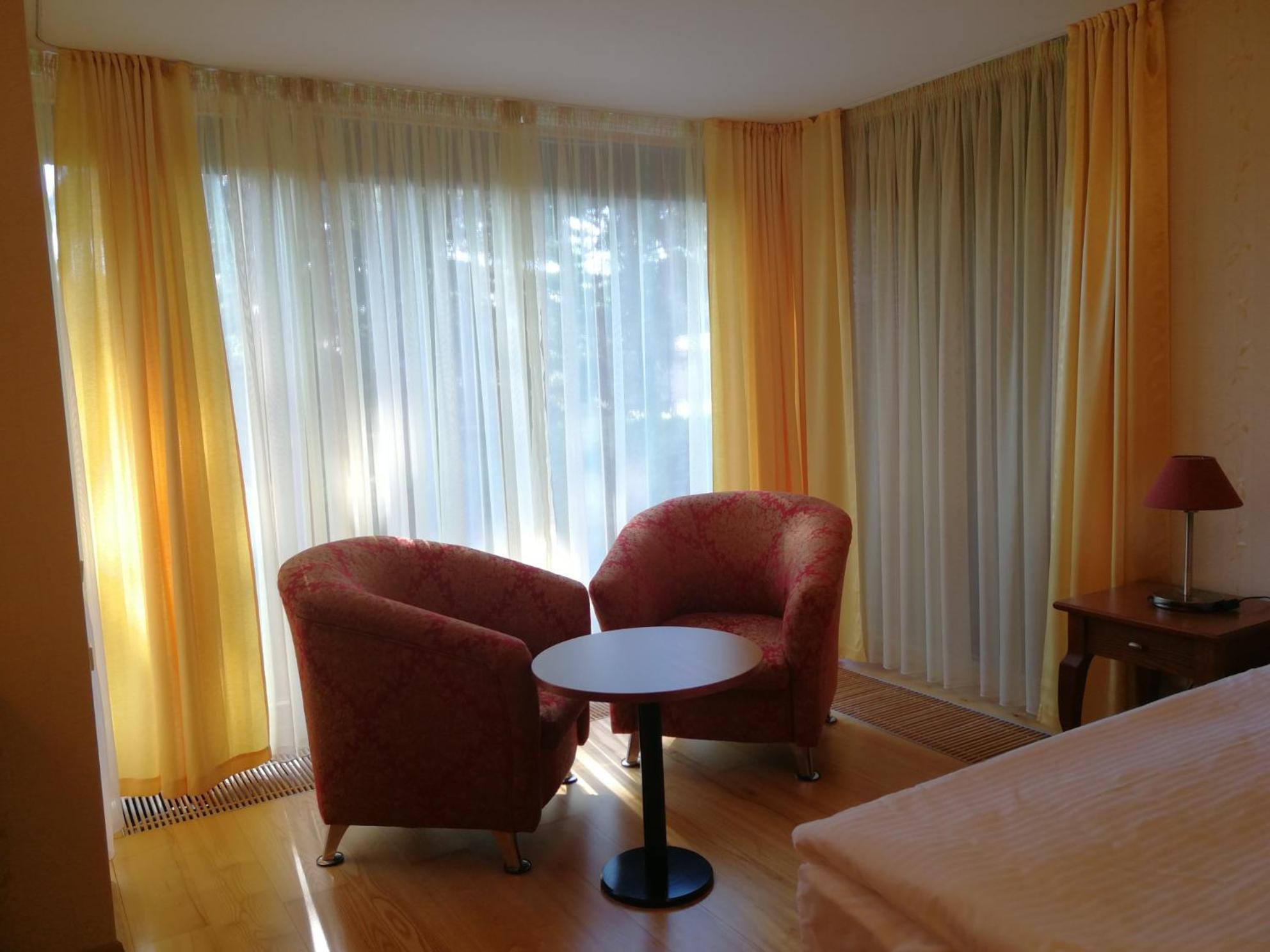 Vila Elegancija Palanga Kültér fotó